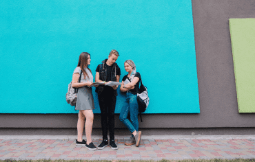 Opportunities for Freshers: A Two-Way Street