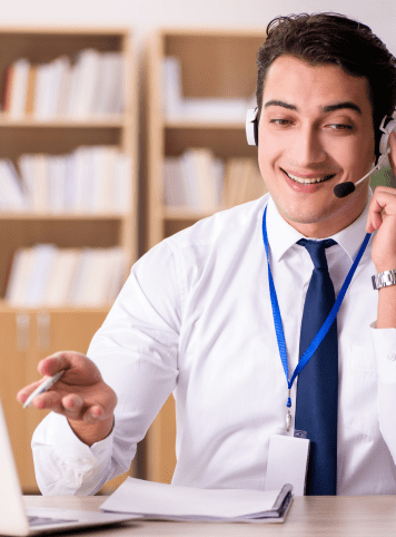 Outsourcing & Offshoring