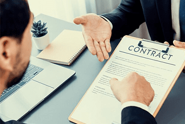 Contractual Hiring 